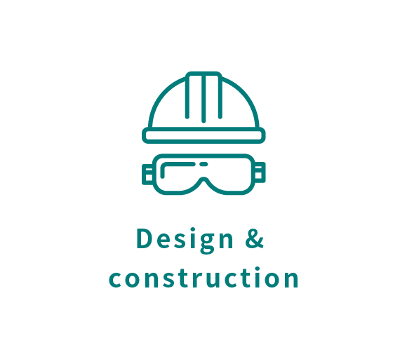 Design & Construction