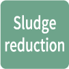Sludge reduction
