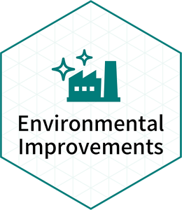 Environmental Improvements