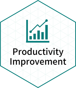 Productivity Improvement